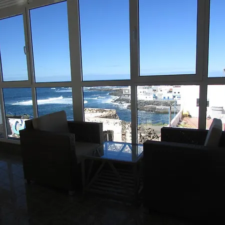 Daire Jovia Vacacional El Cotillo