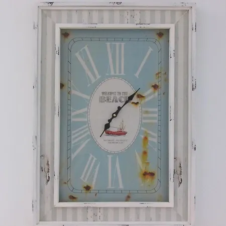 アパート Jovia Vacacional El