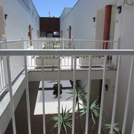 Jovia Vacacional El * Cotillo