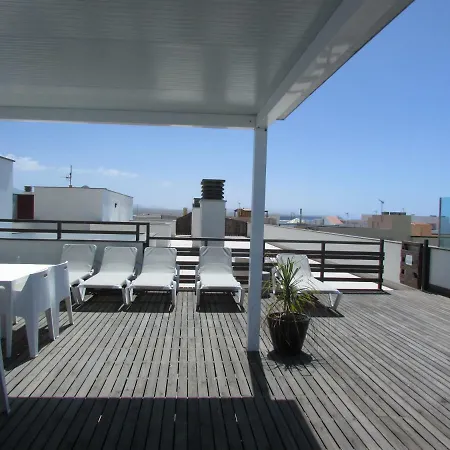 Jovia Vacacional El Daire