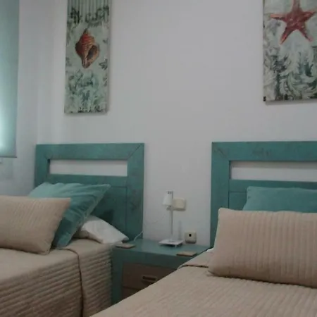 Jovia Vacacional El Apartment