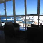 公寓 Jovia Vacacional El Cotillo