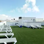 Daire Jovia Vacacional El Cotillo