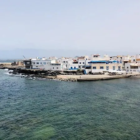 Jovia Vacacional El *