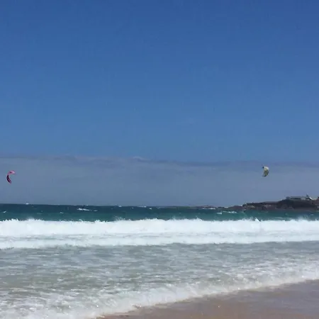 Jovia Vacacional El 아파트 Cotillo