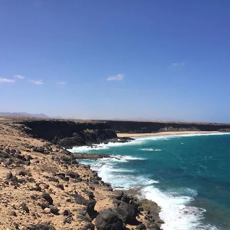 Jovia Vacacional El *