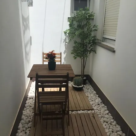 Jovia Vacacional El Cotillo