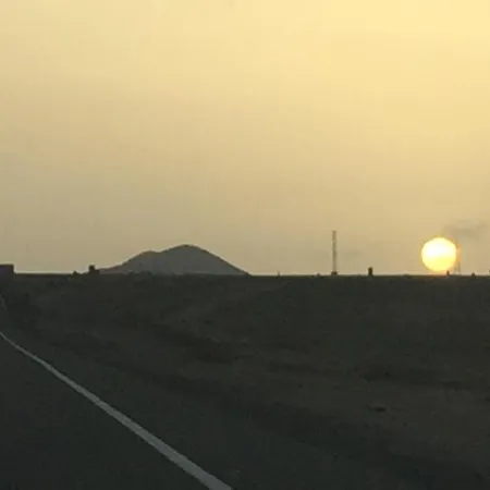 Apartmán Jovia Vacacional El Cotillo