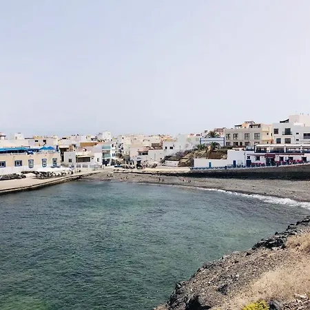 Apartamento Jovia Vacacional El *