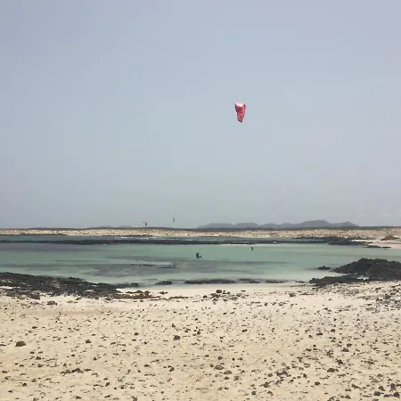 Jovia Vacacional El 아파트