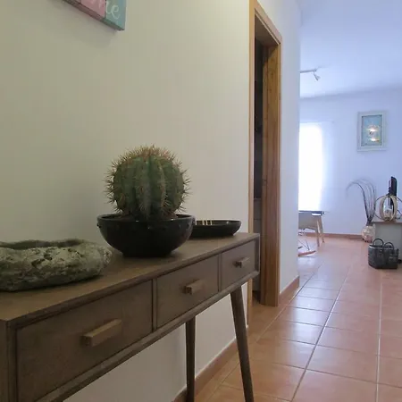 Jovia Vacacional El Cotillo