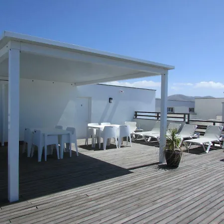 Appartamento Jovia Vacacional El *