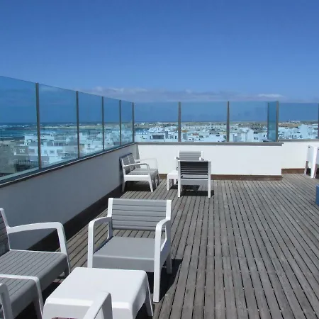 Jovia Vacacional El Apartamento