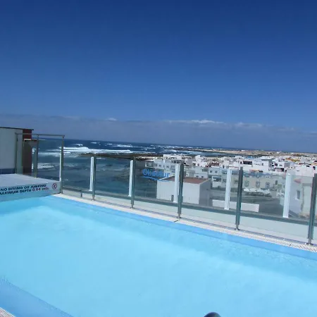 Apartamento Jovia Vacacional El *