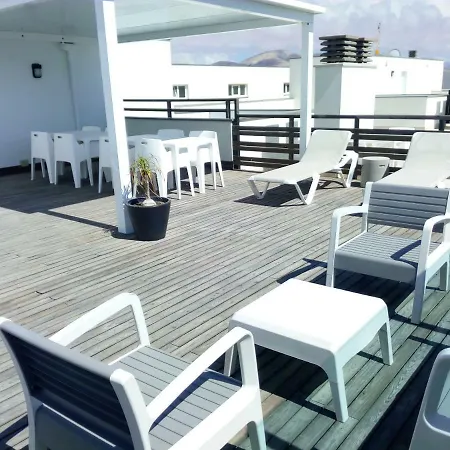 Appartamento Jovia Vacacional El