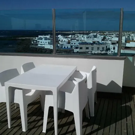 Apartmán Jovia Vacacional El