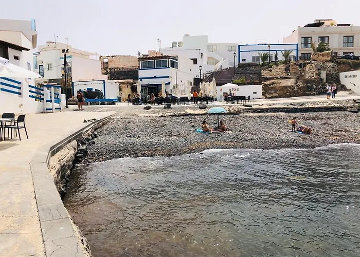 Jovia Vacacional El *