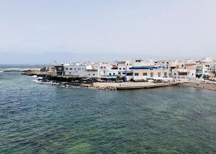 Jovia Vacacional El *