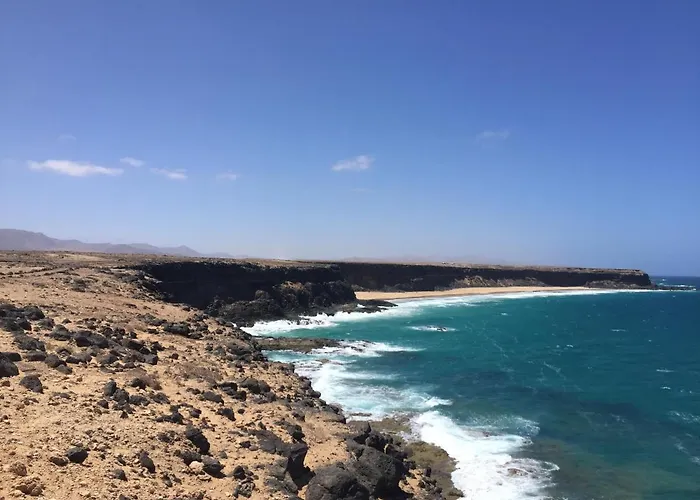 Jovia Vacacional El *