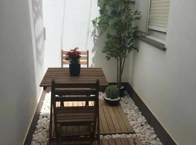 Jovia Vacacional El Cotillo