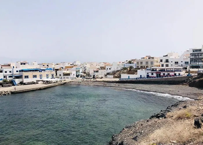 公寓 Jovia Vacacional El *