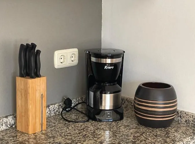 Jovia Vacacional El Cotillo