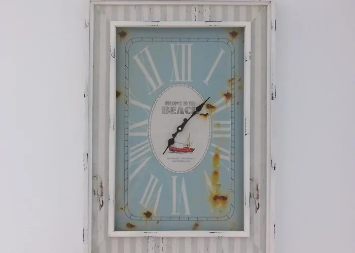 公寓 Jovia Vacacional El