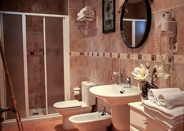 Jovia Vacacional El 公寓 *