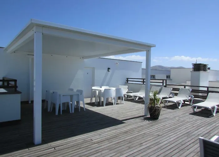 公寓 Jovia Vacacional El *