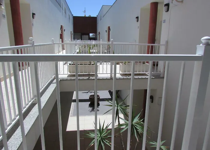 Jovia Vacacional El * Cotillo