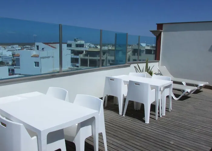 Jovia Vacacional El 公寓 Cotillo