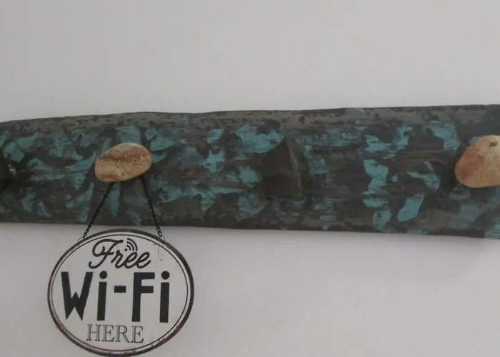 公寓 Jovia Vacacional El