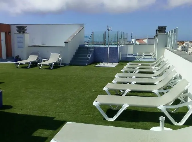 Jovia Vacacional El 公寓 *