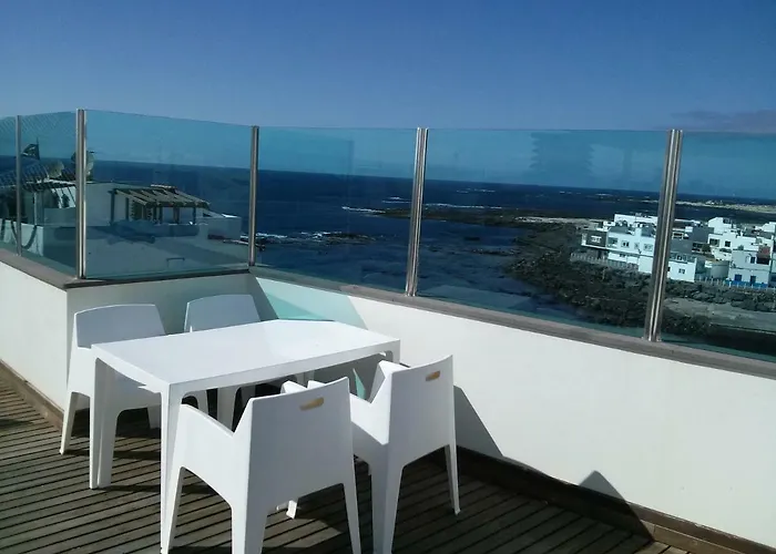 Jovia Vacacional El Cotillo