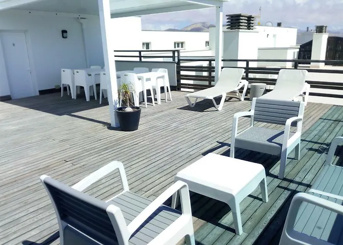 公寓 Jovia Vacacional El