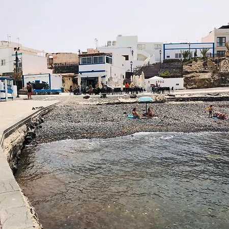 Jovia Vacacional El *