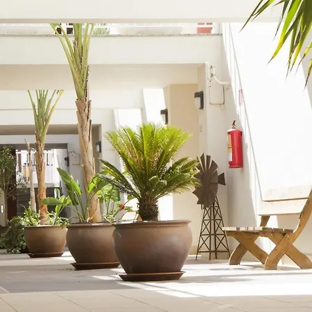 Apartament Jovia Vacacional El