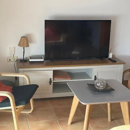 Apartament Jovia Vacacional El Cotillo