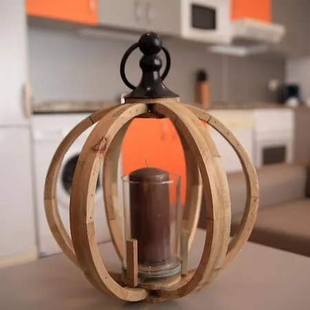 Jovia Vacacional El Apartament