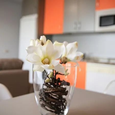 Apartament Jovia Vacacional El