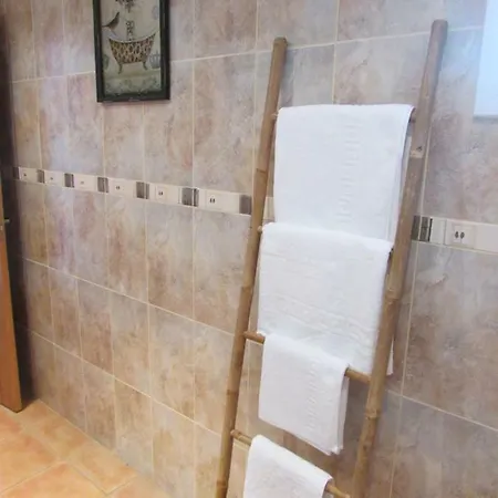 Jovia Vacacional El Apartament Cotillo