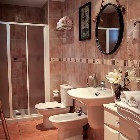 Jovia Vacacional El Apartament *