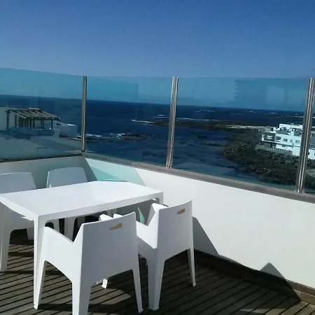 Jovia Vacacional El Cotillo