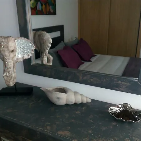 Apartament Jovia Vacacional El Cotillo